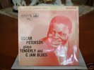 OSCAR PETERSON TRIO  TENDERLEY AND C JAM BLUES