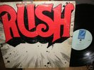 RUSH HARD GUITAR PSYCH RARE MOON 1ST PRESS 1000 MADE
