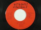 CLOUDBURST northern soul 45 IM LOVING YOU STORMY MONDAY