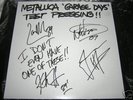 METALLICA
