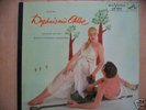 Lush DAPHNIS  CHLOE Album 5  ANDY  WARHOL Sketches LP