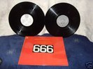  1972 Aphrodite’s Child  DLP 666 “VERTIGO S