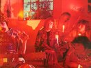 Traffic MR. FANTASY Orig UK  Pink Label Mono LP NM++