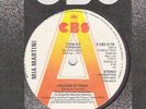 Eurovision 77 Italy Mia Martini Freedom...ENGLISH 45