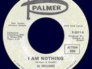 NORTHERN  SOUL  AL WILLIAMS-PALMER