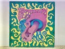 SACRED MUSHROOM  LP-RARE '69 NMint Psych/Rock Original