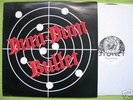 DUM DUM BULLET Same French metal Rare 1986 Sydney LP
