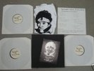 BRUCE SPRINGSTEEN - HITS THE LOWLANDS 3 LP BOX