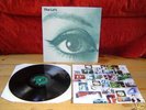 THE LA'S (LAS) SUPER RARE UK 1st PRESSING OF DEBUT LP