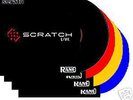 Rane Serato Control Records 5 Colors Scratch Live SSL