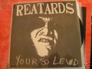 REATARDS 7