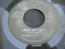 OBSCURE NEW ORLEANS CLEMMON SMITH 8 BALL 
