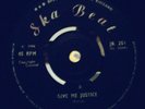 LEE PERRY-GIVE ME JUSTICE-LISTEN