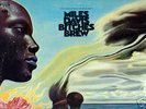 UNPLAYED MILES DAVIS Bitches Brew COLUMBIA 2 EYE LP