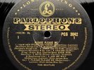 Beatles - Please Please Me UK *Black/GOLD STEREO* UK LP