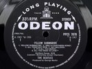 Beatles - Yellow Submarine UK 1969 *ODEON EXPORT* LP