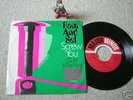 Ram and Sel - Screw You, UK Psych, rare german 7