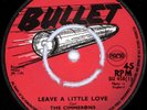 BU 458  The Cimarons - 