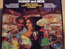 PORGY & BESS Box - Decca Set 609 - TAS - UK Press