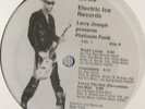 RARE BOOGIE SOUL LP Larry Joseph Presents Platinum Funk