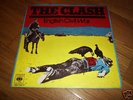The Clash English Civil War  German 7