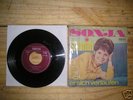 DDR Single Sonja Schmidt 