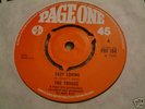 TROGGS easy loving 1970 UK PAGE ONE PSYCH 45 UNPLAYED