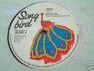 CHOSEN FEW shaft RARE 1971 UK SONG BIRD 45 STUNNING