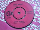 JIMMY POWELL looking for a woman 1964 UK PYE MOD 45