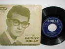1958 BUDDY HOLLY 7