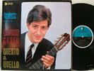 GIORGIO GABER Questo e quello 3°LP ITA ORIG 1964 RICORD