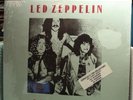 LED ZEPPELIN DESTROYER Seattle August 1977