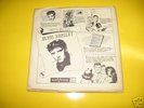 Elvis Presley RCA  6357 Promo Sleeve Mystery Train