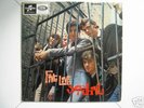 'FIVE LIVE YARDBIRDS' LP (feat. CLAPTON): 33SX 1677