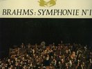 CVB 2085 / BRAHMS SYMPHONY N° 1/ MUNCH