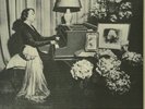 FCX 169 / RAVEL / FAURE/ MARGUERITE LONG, piano