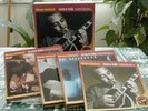 RARO COFANETTO DJANGO REINHARDT SULTAN OF SWING 6CD