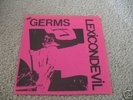 GERMS Lexicon Devil 7