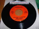 UNKNOWN SOUL DANCER- Dale Darby - Let's got it together