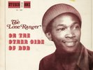 LONE RANGER Other Side Of DUB Original BLUE Studio One