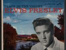 Elvis Presley - Peace in the Valley - Rock`n Roll - EP