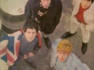 THE WHO. MY GENERATION. 1st LP. BRUNSWICK.1965. MOD.EX.