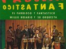 Willie Rosario Y Su Orq-Fantastico Y Fabuloso On BMC