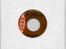 Doug Banks - I just kept on dancing - Argo