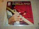 PANNALAL GHOSH Magic Flute Of Lp RAGA ODEON INDIA 60'S