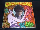 CAETANO VELOSO 1968 LP Psych Mutantes DUPRAT MONO