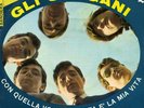 GLI URAGANI - CON QUELLA VOCE    - 7