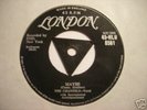 The chantels – maybe  DOO WOP soul FEMALE POP