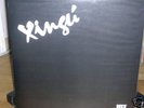 Chilenean psych funk rarity LP  XINGU / Original 