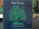 NICK DRAKE Fruit Tree: Complete Recorded Works 3LP Set